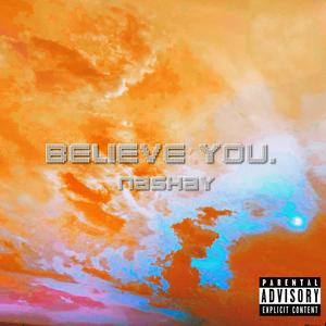 Believe You