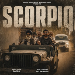 Scorpio