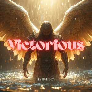Victorious