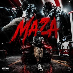 Maza