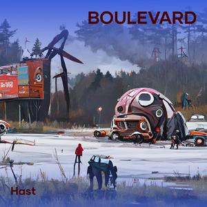 Boulevard