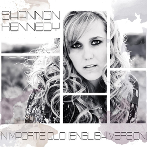 N'importe Quoi (English Version)