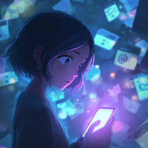 既読の向こう側