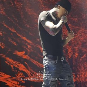 [Free] 孟菲斯 "庞贝" 钢琴 暗黑 人声采样 摇 冰冷 揽佬&刀脚 type beat