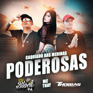 Caquiado das Meninas Poderosas