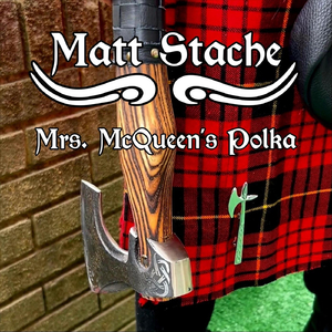 Mrs. McQueen's Polka