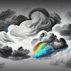 Cahaya harapan setiap pagi