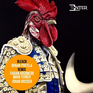Bleach (Johan Dresser Remix)