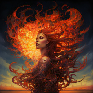 Torchlight Rhythms Prelude