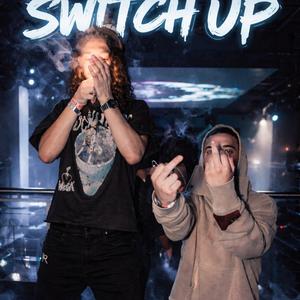 Switch Up (feat. MJR)