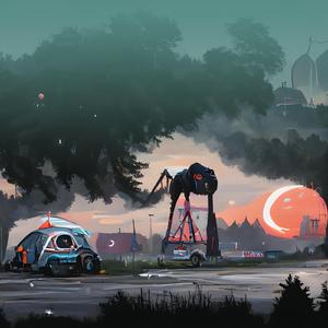 Convincing Gold Bonobo