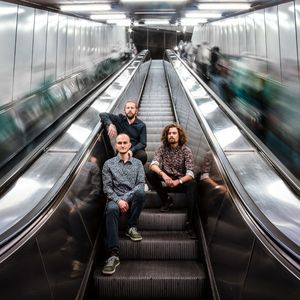 Maschin (Live At Muk)