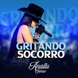 GRITANDO SOCORRO