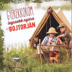 Gyönyörü nyár volt