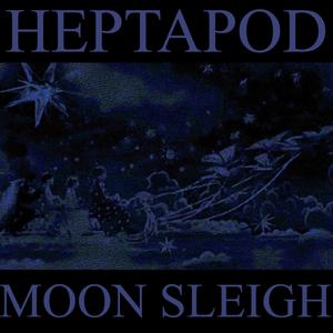 Moon Sleigh