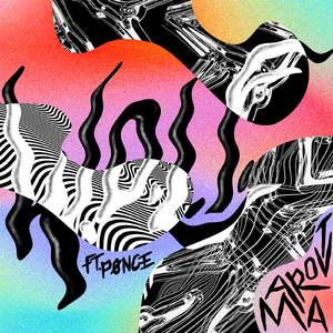 Tvorama (Déjame Ser) (Dubmix)