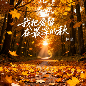 我把爱留在最深的秋