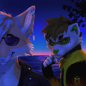 Struggles (feat. f0xtr0t)