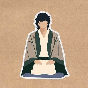 Shinigami (Lo-fi Remix)