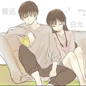 不得不爱remix（翻自 潘玮柏）