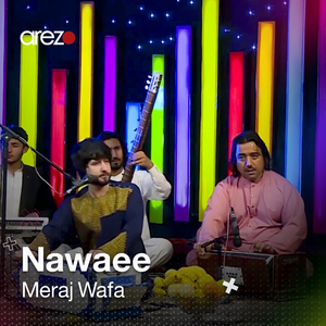 Meraj Wafa - Nawaee.wav