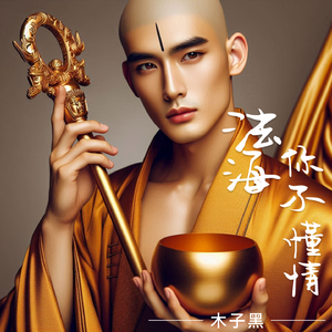 法海你不懂情 伴奏