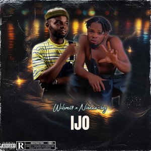 Ijo