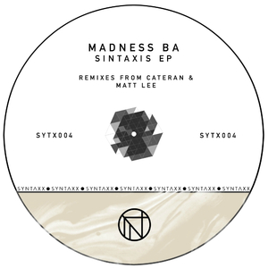 Sintaxis (Original Mix)