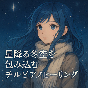 星のない夜に聴こえる音