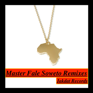 Set Me Free (Master Fale Soweto Deluxe Rework)