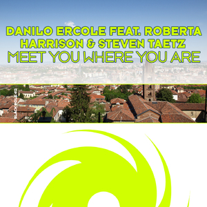 Meet You Where You Are (Ryan Mendoza Main Room Mix)