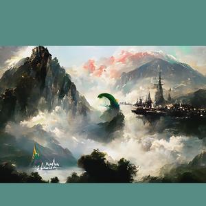 Magnetic Anklet Serenade