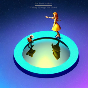 Walking Through the Mirror