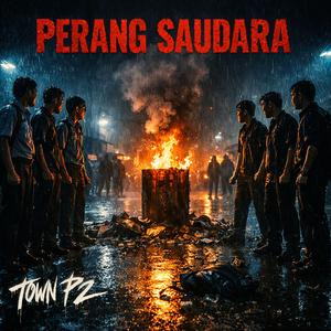 Klakson Perang