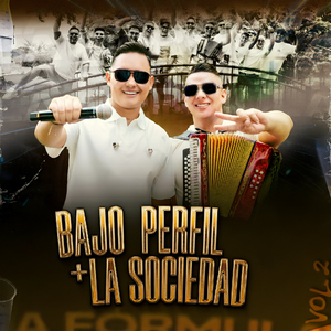 Bajo Perfil (En Vivo)