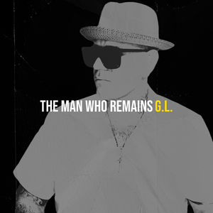 The Man Who Remains