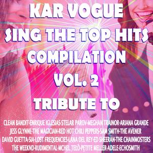 River Lea (Radio Instrumental Mix)