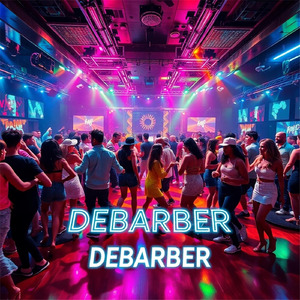 Electric Depth Heart