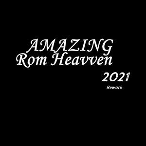 Amazing (2021 Rework)
