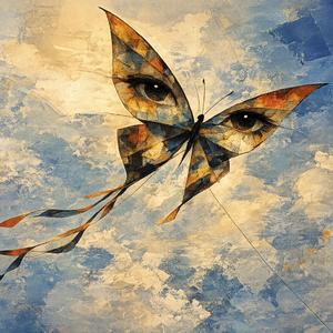 Voice beneath the silence