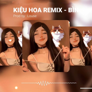 Kiệu Hoa (Mii Remix)
