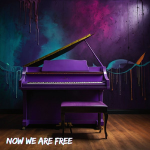 Now We Are Free