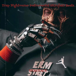 Trap Nightmares Instrumental $Krufa$3 Beats