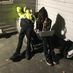 fresh off a lick (feat. boolymon)