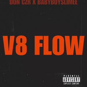 V8 FLOW