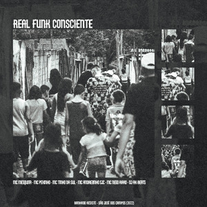 Real Funk Consciente