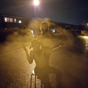 Geitin á Eldsmiðjunni 2: THE SEQUEL