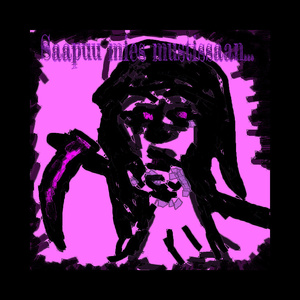 Haudan takaa (kuiskaat taas)