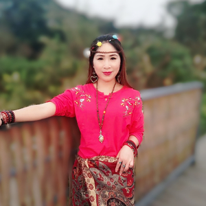 每当我想你的时候