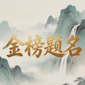 《金榜题名》